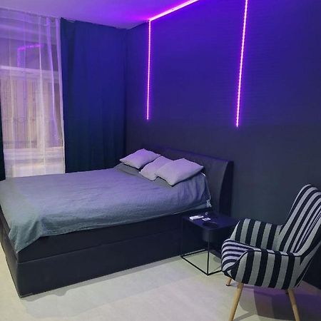 Hotel Loft Praga Exterior foto